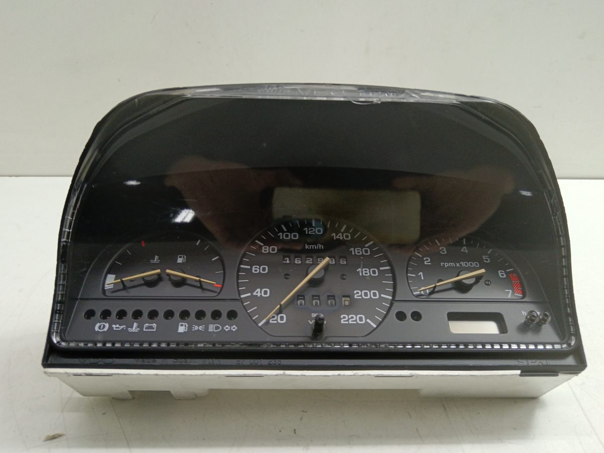 Tablero De Instrumentos SEAT Toledo (1L) 1991-1999 1.8 CAT (ABS. ADZ) 110008635003