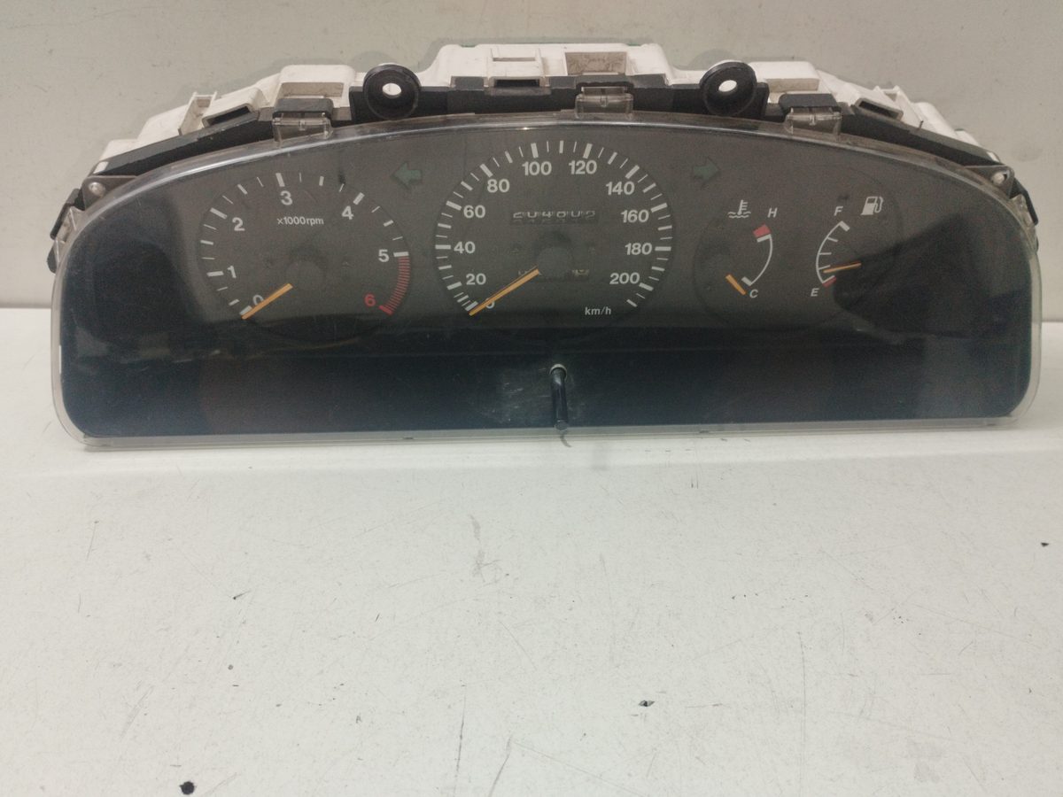 Tablero De Instrumentos Suzuki Grand Vitara 5 Puertas Sq (FT) 1998-2005 3410065000