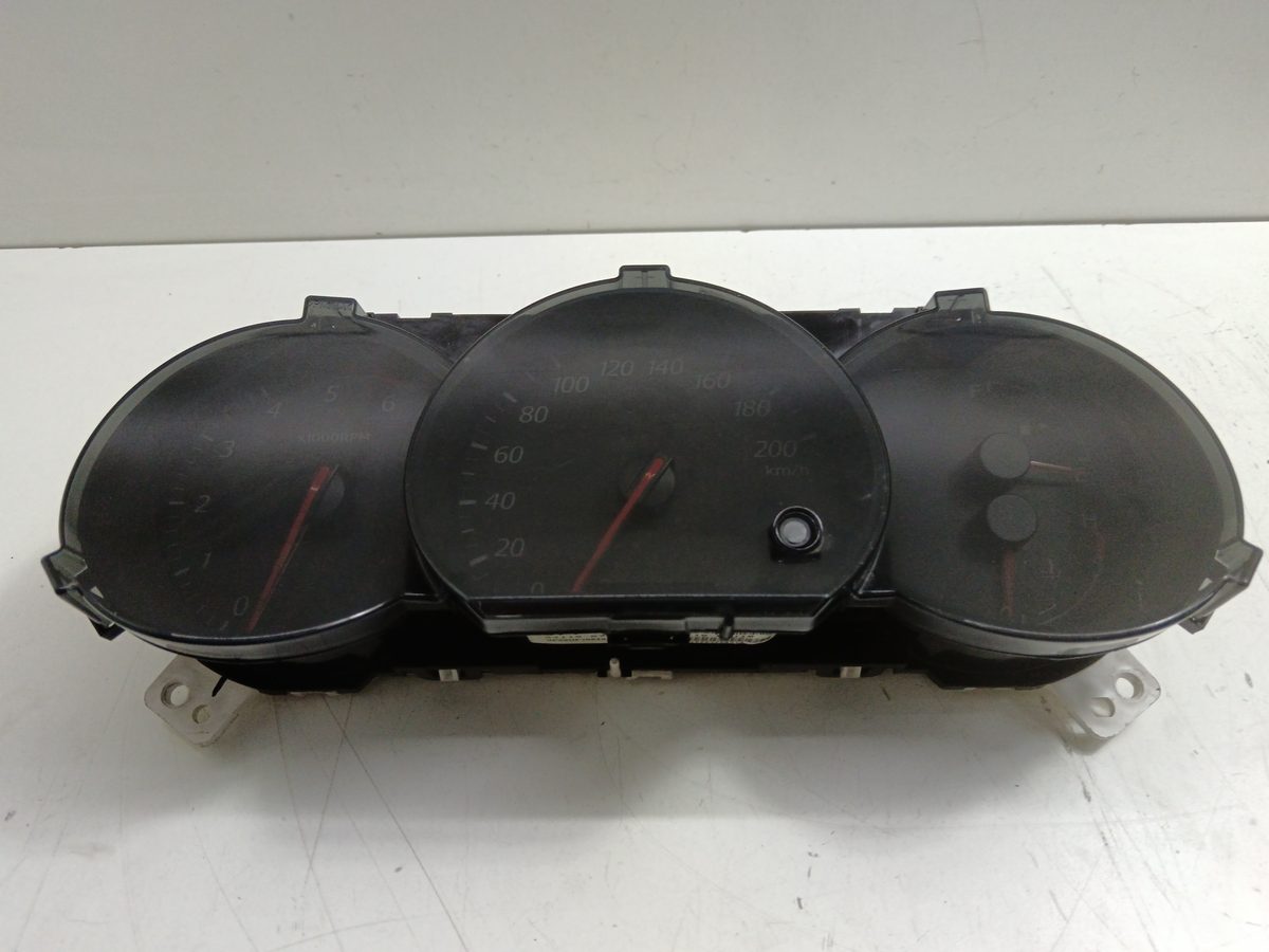 Tablero De Instrumentos Suzuki Grand Vitara Jb (JT) 2005-2014 3411067J10
