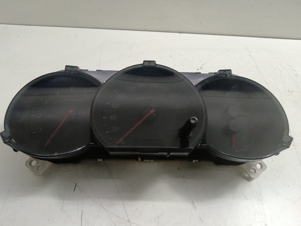 Tablero De Instrumentos Suzuki Grand Vitara Jb (JT) 2005-2014 3411067JE0