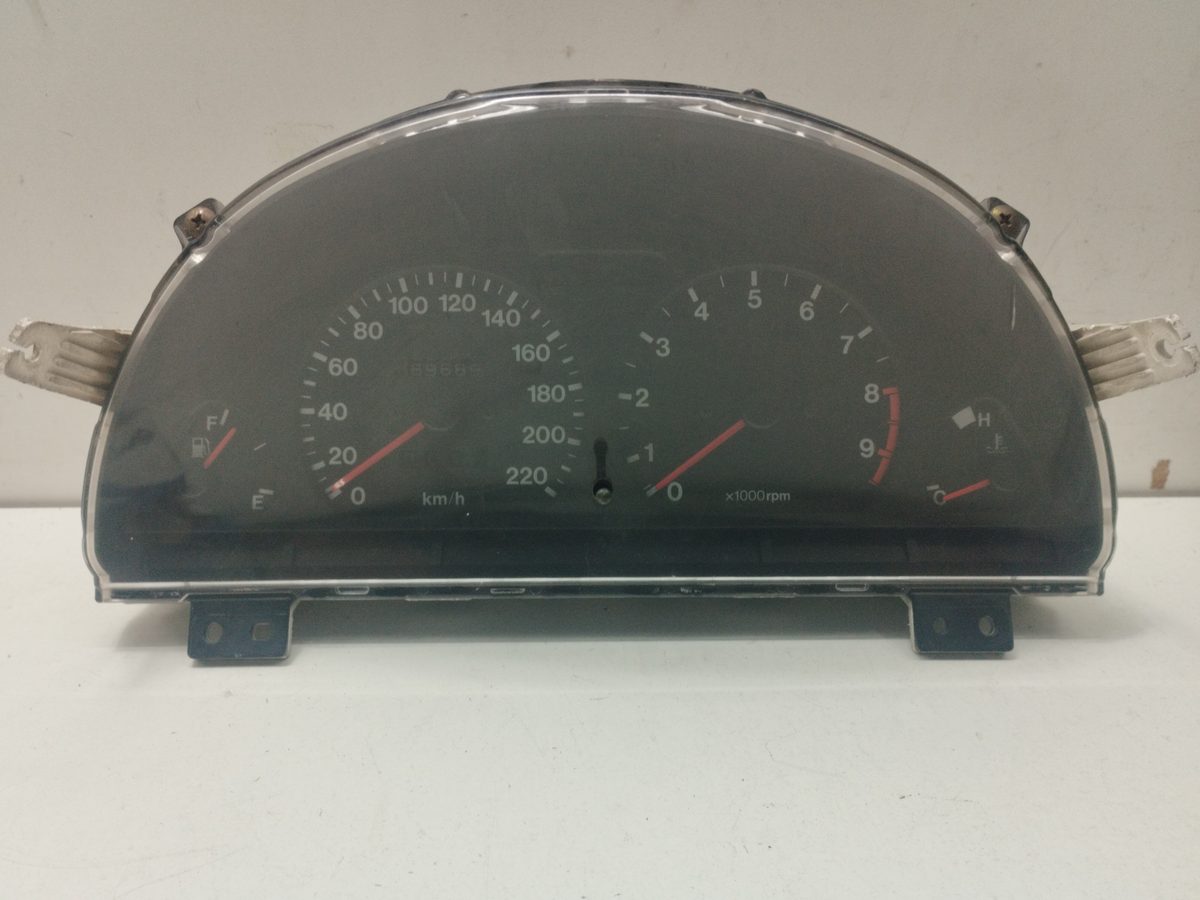 Tablero De Instrumentos Suzuki Swift Berlina (MZ) 2005-2012 1.3 16V CAT 1.3L 68kW 341006EB
