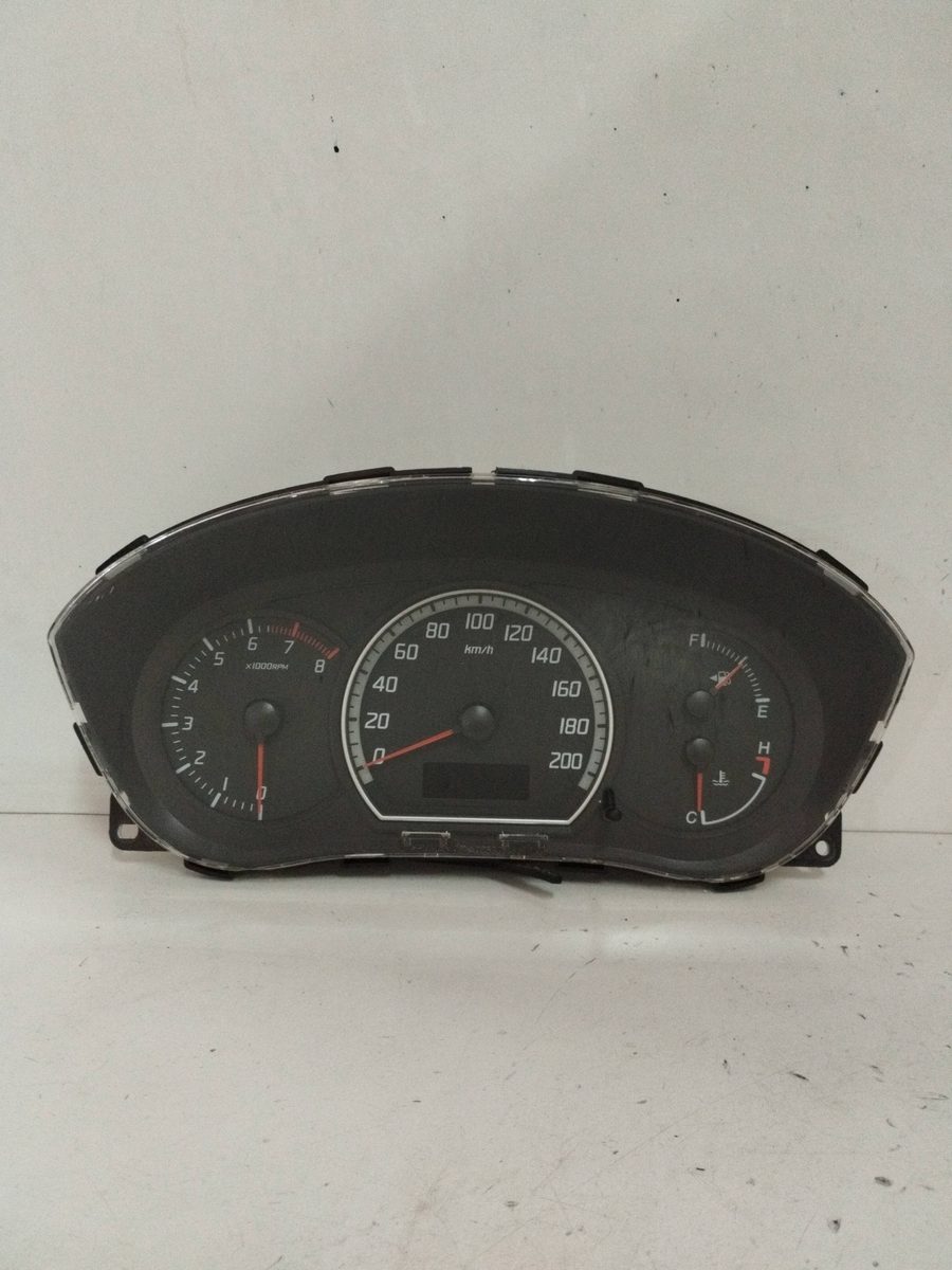Tablero De Instrumentos Suzuki Swift Berlina (MZ) 2005-2012 GL (3-ptas.) 3410072KB0