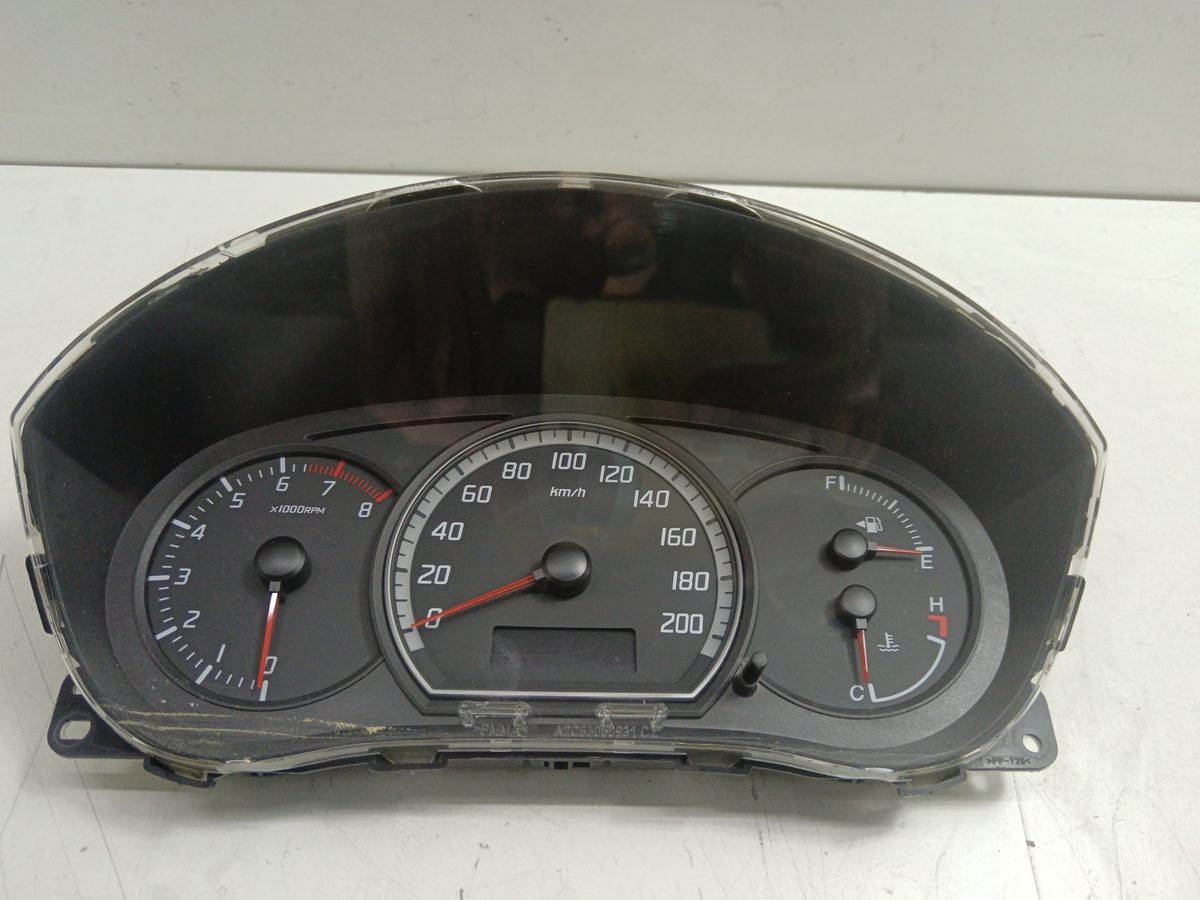 Tablero De Instrumentos Suzuki Swift Berlina (MZ) 2005-2012 1.3 16V CAT A2C53088066