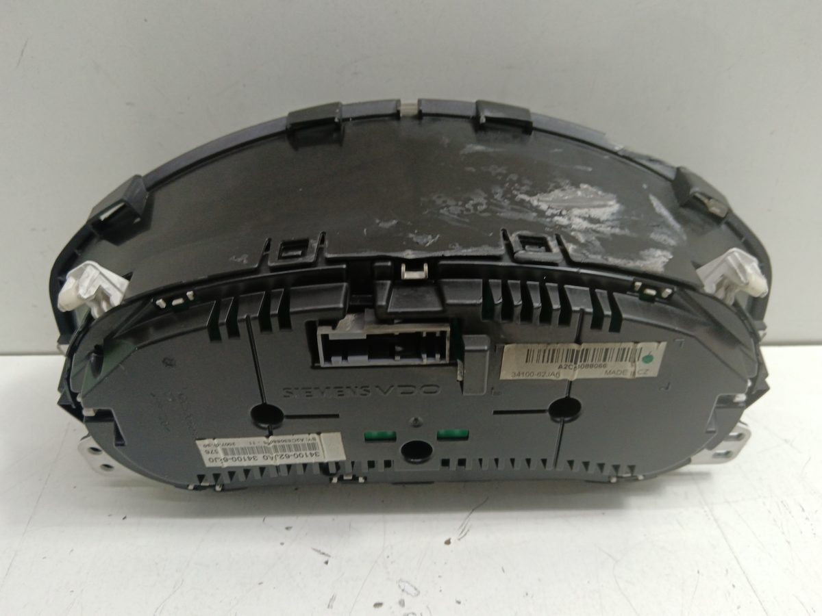 Tablero de Instrumentos Suzuki Swift (MZ) 2005-2012