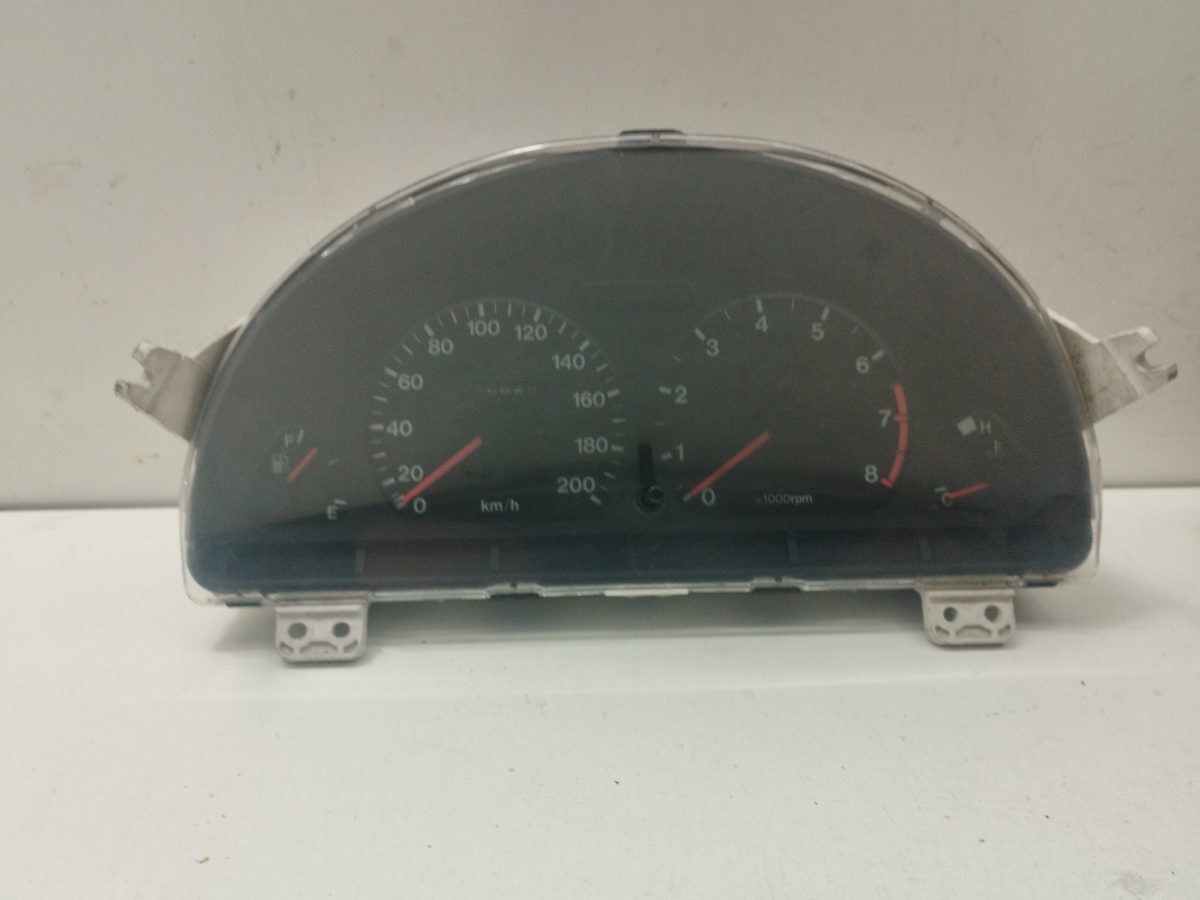 Tablero De Instrumentos Suzuki Swift Sf Berlina (MA) 1996-2003 3410060EH0