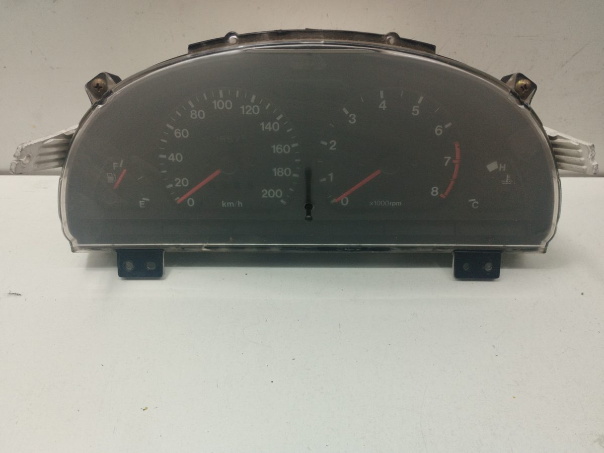 Tablero De Instrumentos Suzuki Swift Sf Berlina (MA) 1996-2003 3410060EH0