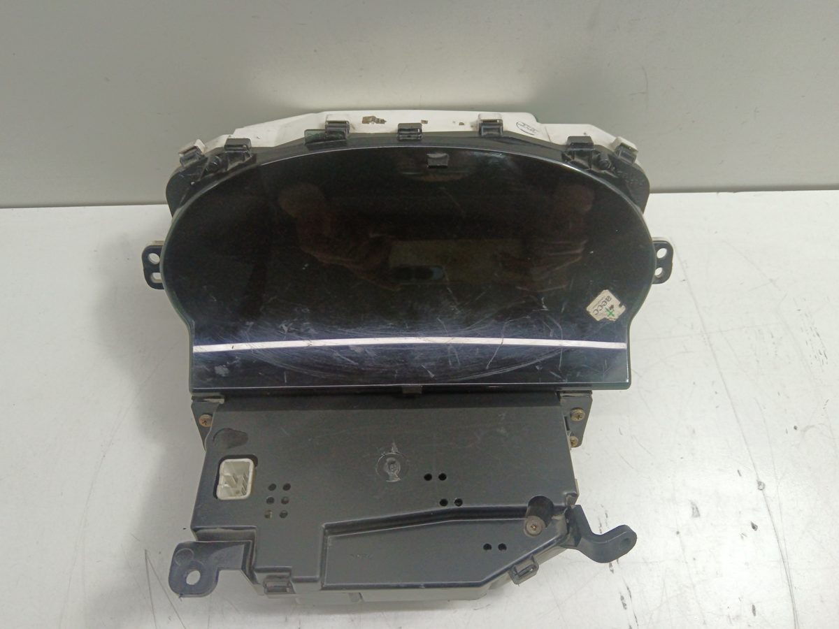 Tablero De Instrumentos Toyota Yaris (NCP1/NLP1/SCP1) 1999-2005 1.0 Start 216558645