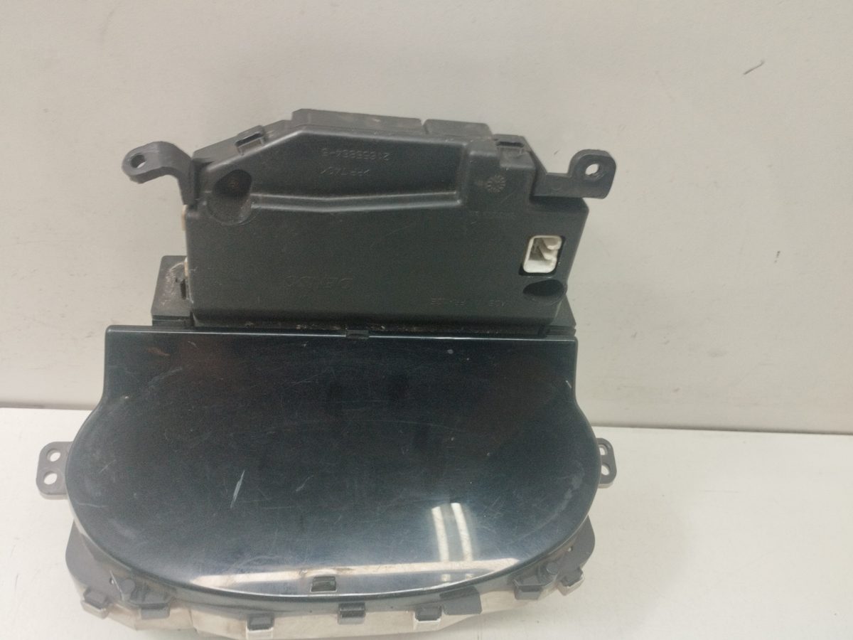 Tablero De Instrumentos Toyota Yaris (NCP1/NLP1/SCP1) 1999-2005 1.0 Start 7208380052610