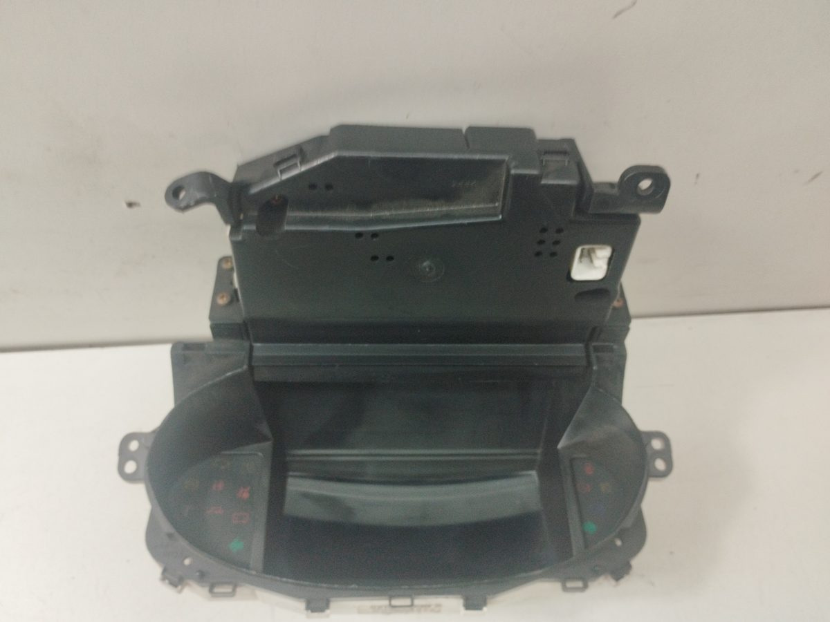 Tablero De Instrumentos Toyota Yaris (NCP1/NLP1/SCP1) 1999-2005 1.0 Start 7208380052610