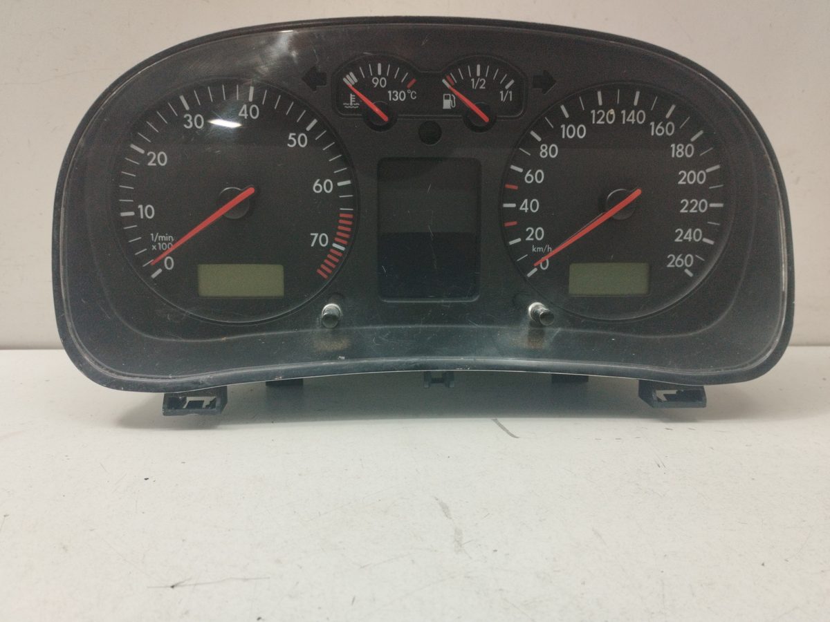 Tablero De Instrumentos Volkswagen Bora Berlina (1J2) 1998-2005 Conceptline 1J0920826A