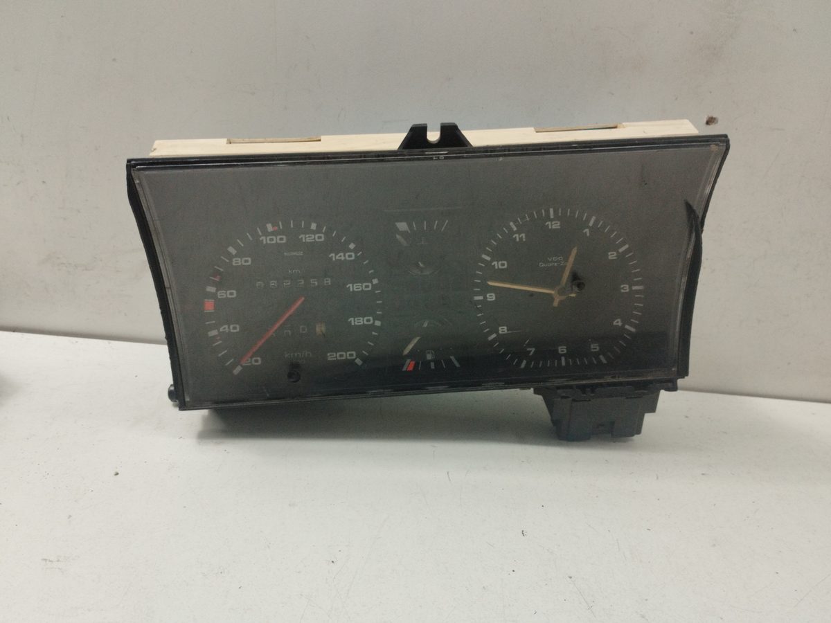 Tablero De Instrumentos Volkswagen Golf Ii (191/193) 1983-Actualidad 191919022FN