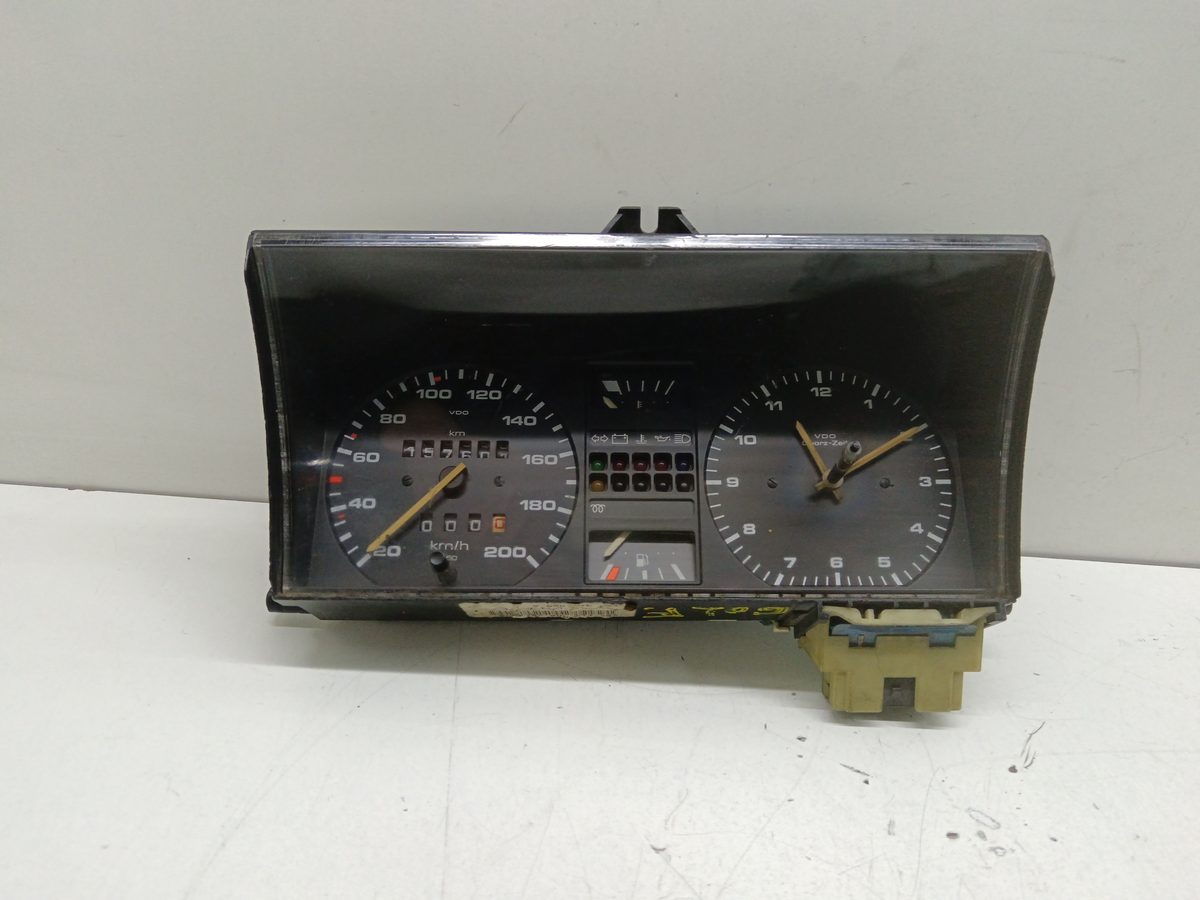 Tablero De Instrumentos Volkswagen Golf Ii (191/193) 1983-Actualidad 1,6 191919033