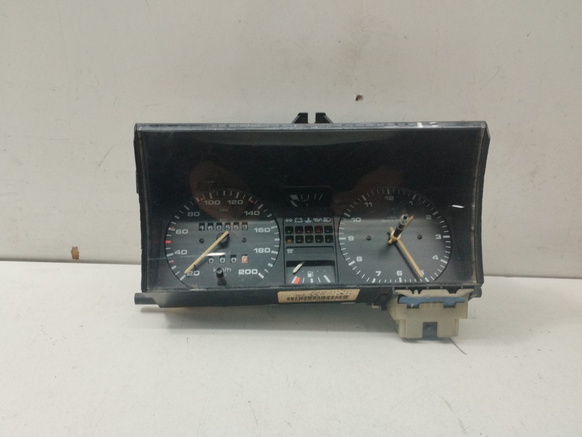 Tablero De Instrumentos Volkswagen Golf Ii (191/193) 1983-Actualidad 191919033PK