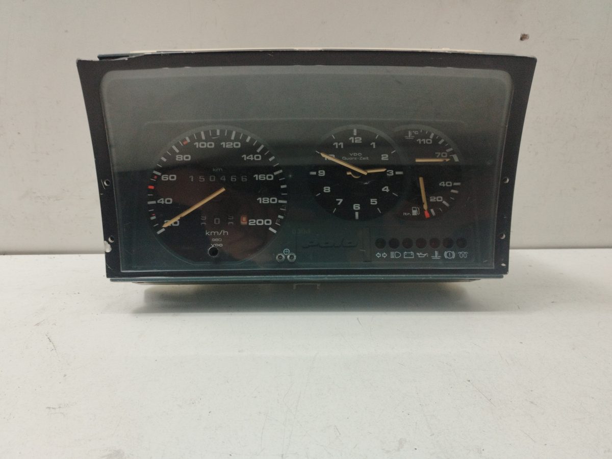 Tablero De Instrumentos Volkswagen Golf Ii (191/193) 1983-Actualidad 1.8 16V (KR) 88471405