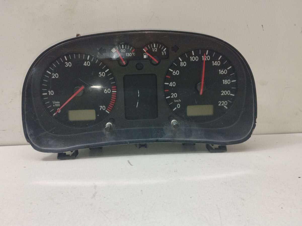 Tablero De Instrumentos Volkswagen Golf Iv Berlina (1J1) 1997-2003 1.4 16V 1J0919861