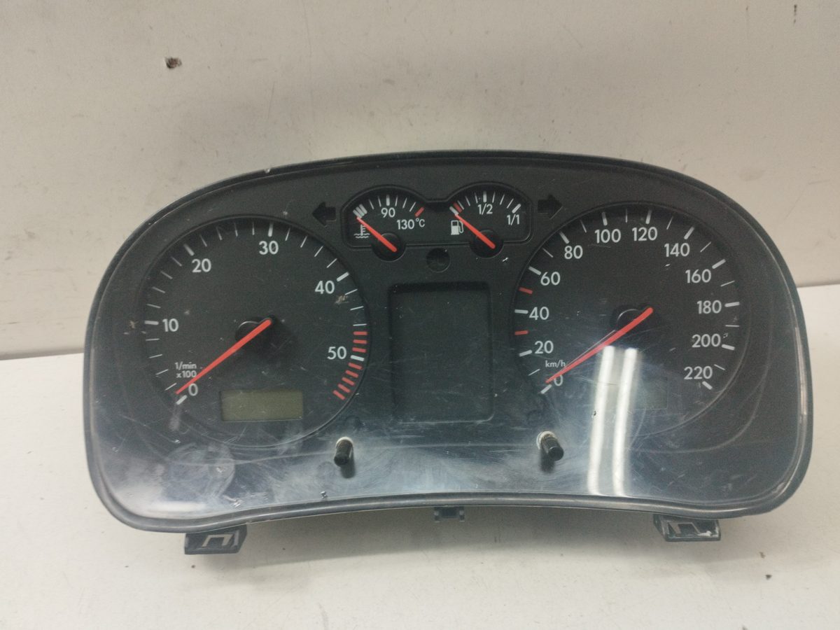 Tablero De Instrumentos Volkswagen Golf Iv Berlina (1J1) 1997-2003 Conceptline 1J0920801
