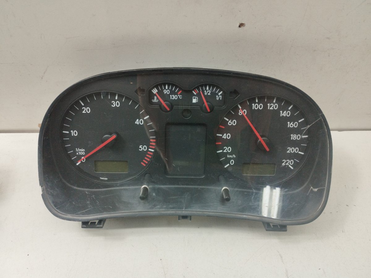Tablero De Instrumentos Volkswagen Golf Iv Berlina (1J1) 1997-2003 Conceptline 1J0920801E