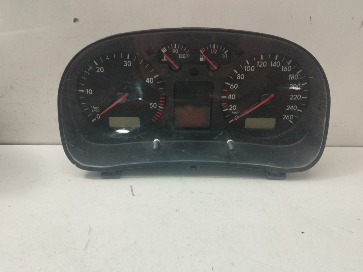 Tablero De Instrumentos Volkswagen Golf Iv Berlina (1J1) 1997-2003 Conceptline 1J0920825C