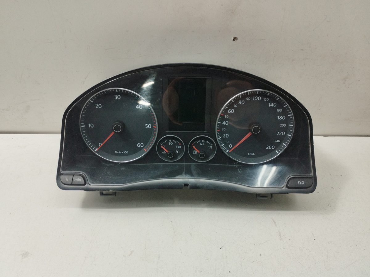 Tablero De Instrumentos Volkswagen Golf V Berlina (1K1) 2003-2008 Highline 1K0920874M