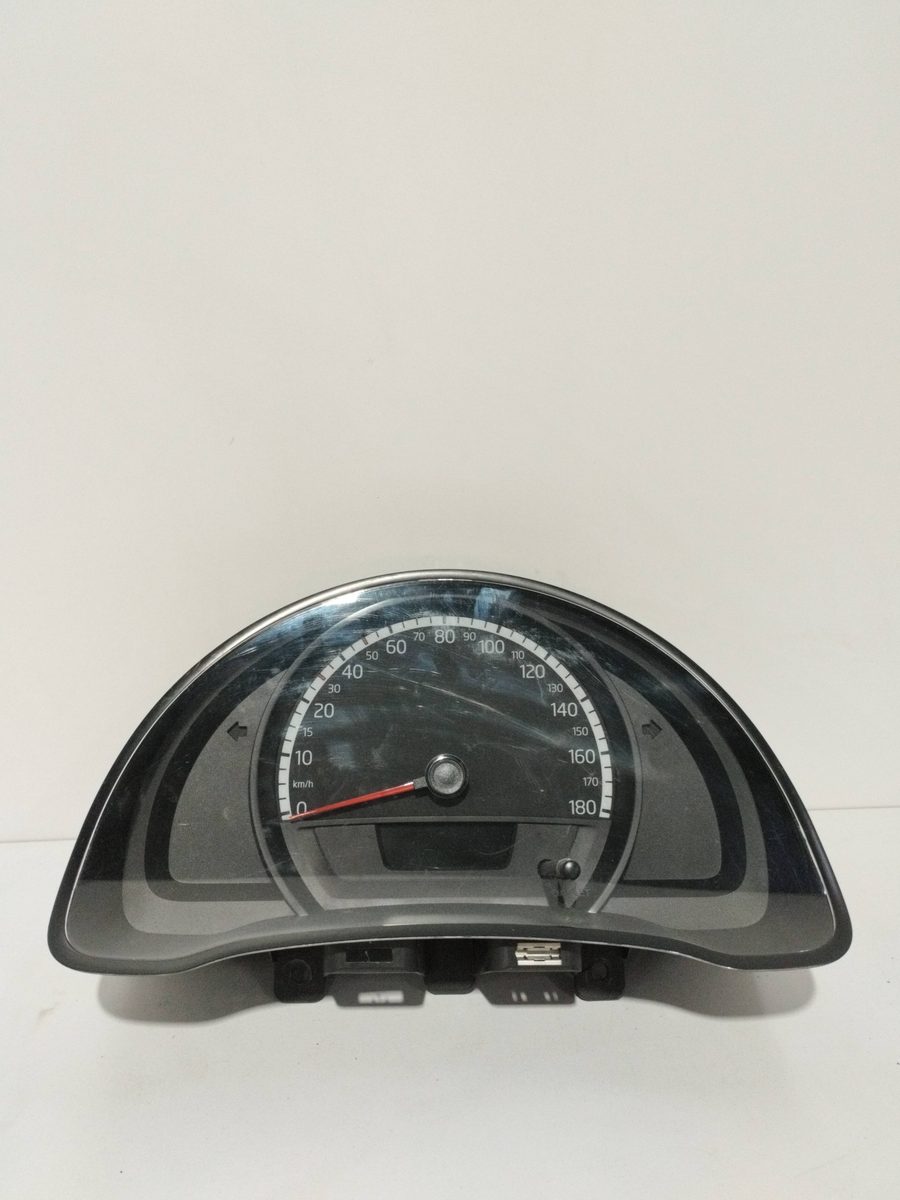 Tablero De Instrumentos Volkswagen Up! (121) 2011-2016 * 1S0920850