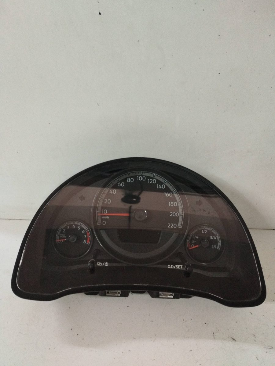 Tablero De Instrumentos Volkswagen Up! (122) 2016-2018 * 1S0920862C