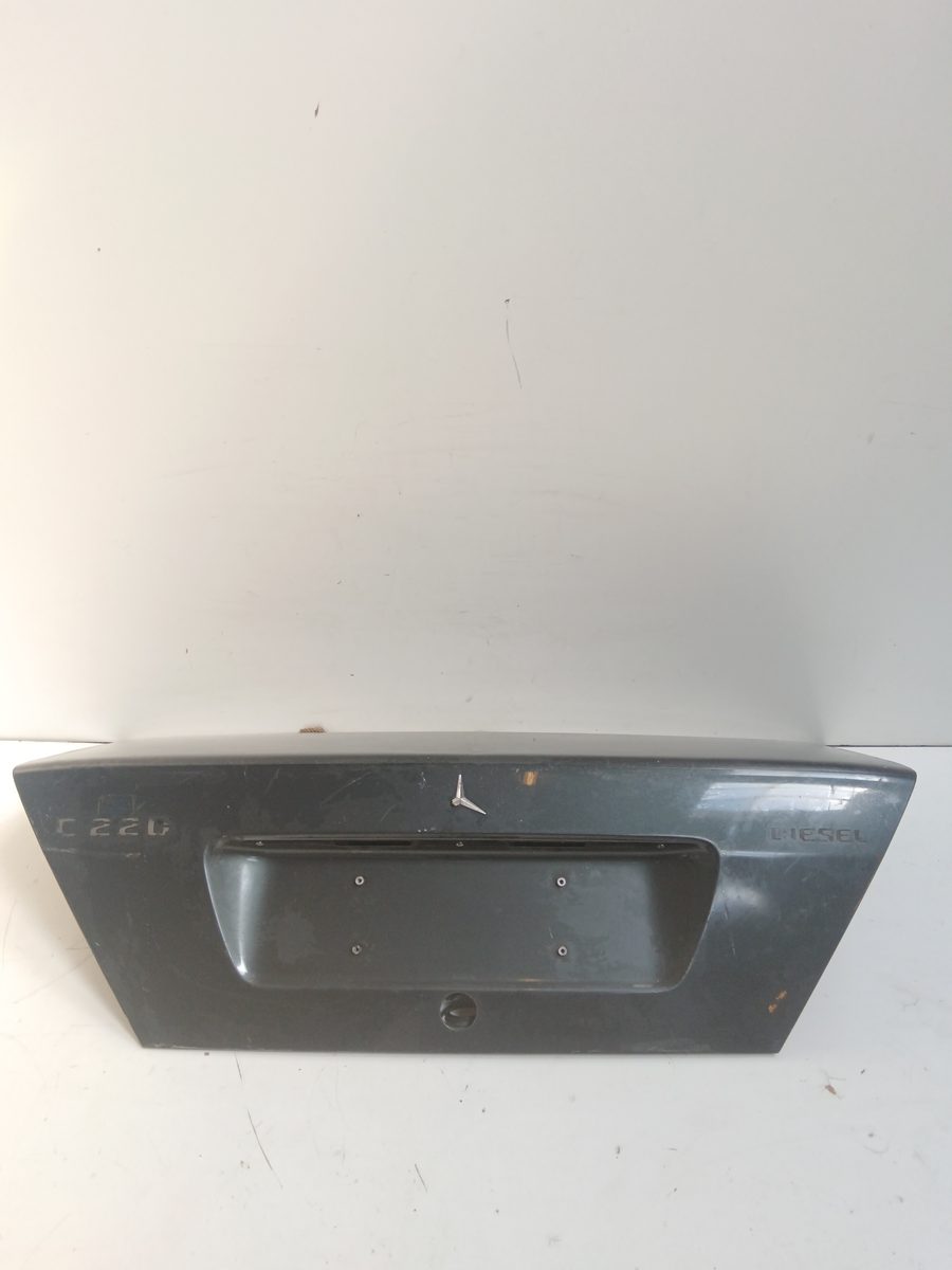 Tapa Baul Mercedes-Benz Clase C (W202) Berlina 1993-2000