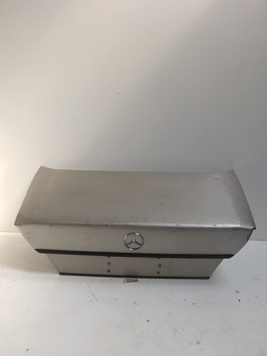 Tapa Baul Mercedes-Benz Clase E (W124) Berlina 1984-1997
