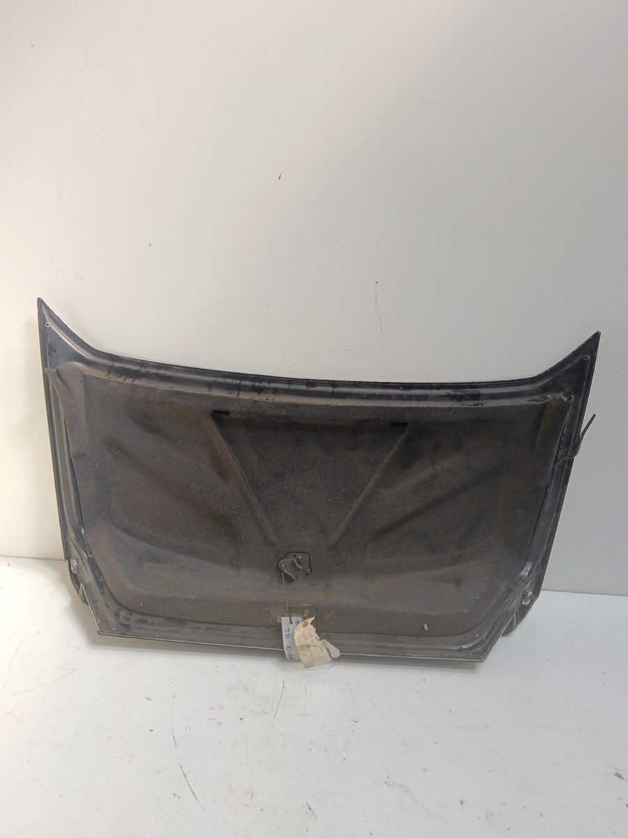 Tapa Baul Mercedes-Benz Clase E (W124) 1984-1997