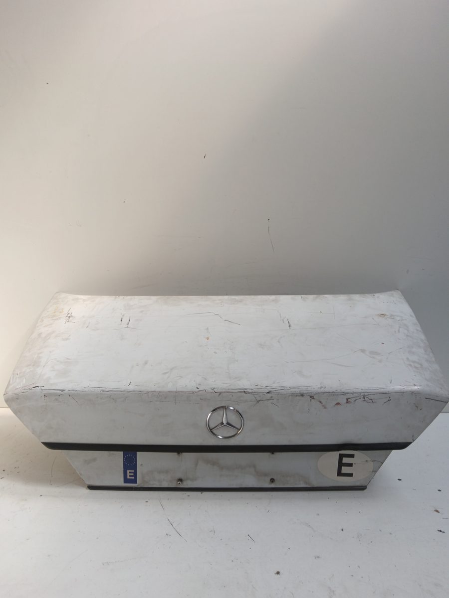 Tapa Baul Mercedes-Benz Clase E (W124) Berlina 1984-1997