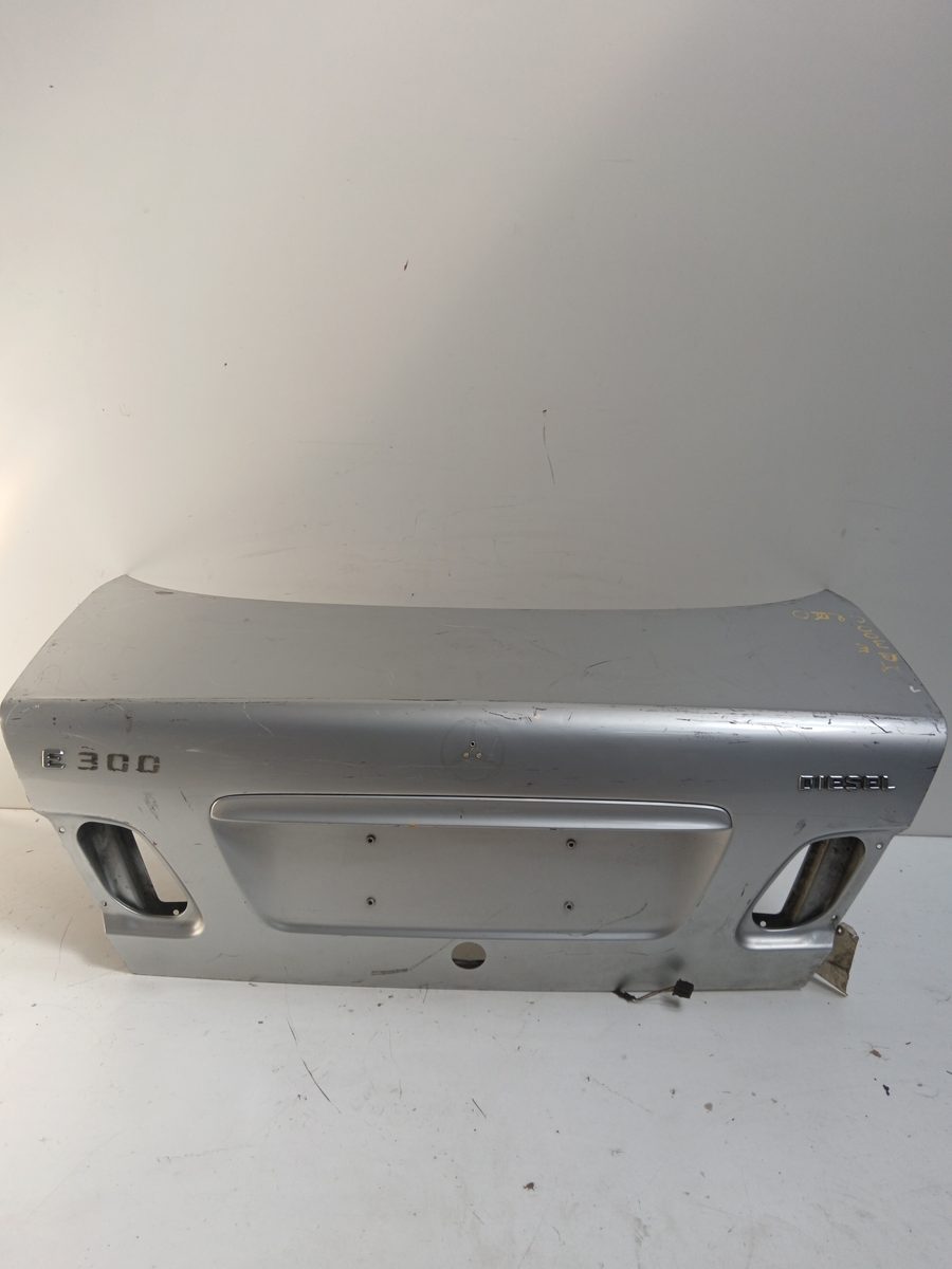 Tapa Baul Mercedes-Benz Clase E (W210) Berlina 1995-2002