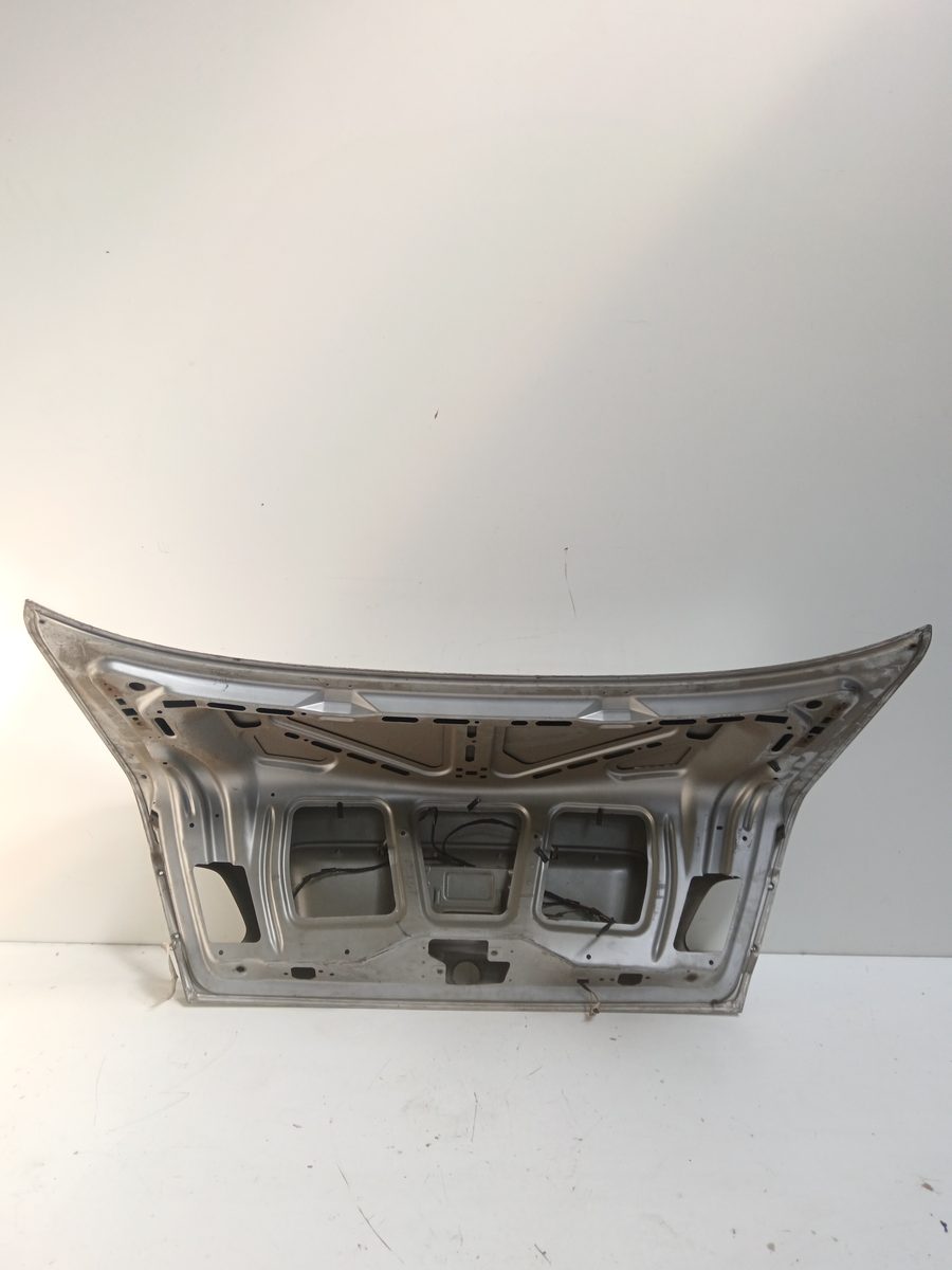 Tapa Baul Mercedes-Benz Clase E (W210) 1995-2002
