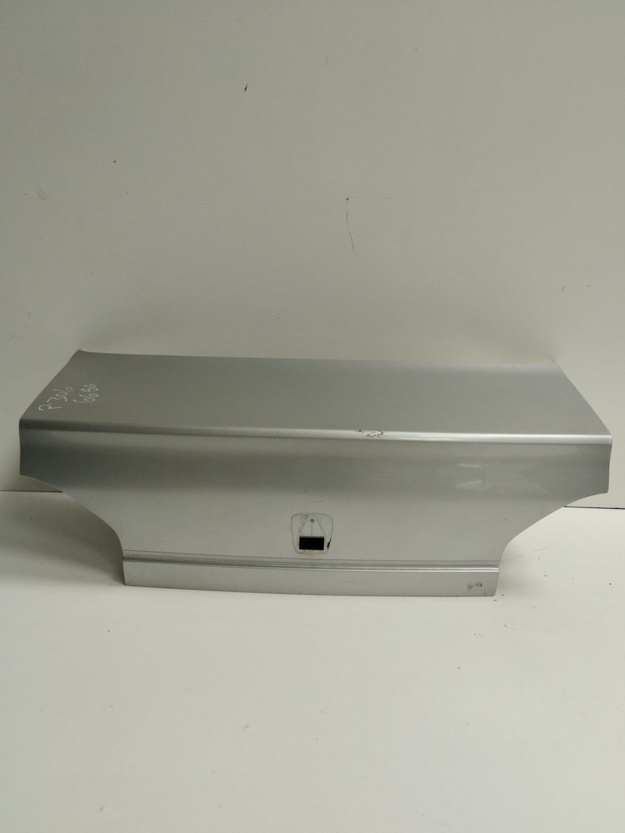 Tapa Baul Peugeot 306 Berlina 3/4/5 Puertas (S2) 1997-2003 Boulebard
