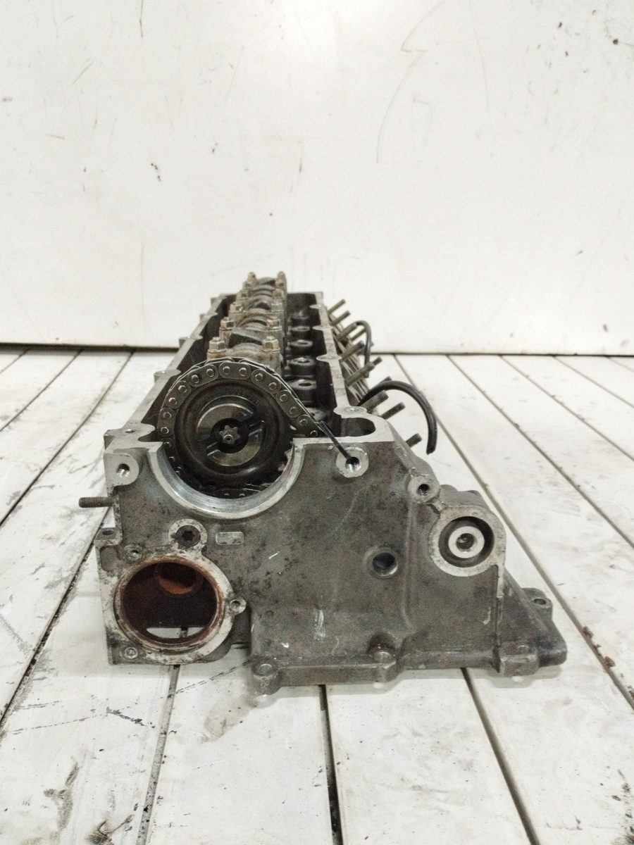 Tapa De Cilindros BMW Serie 3 Berlina (E36) 1990-1998 325tds 2.5L 105kW 2244250