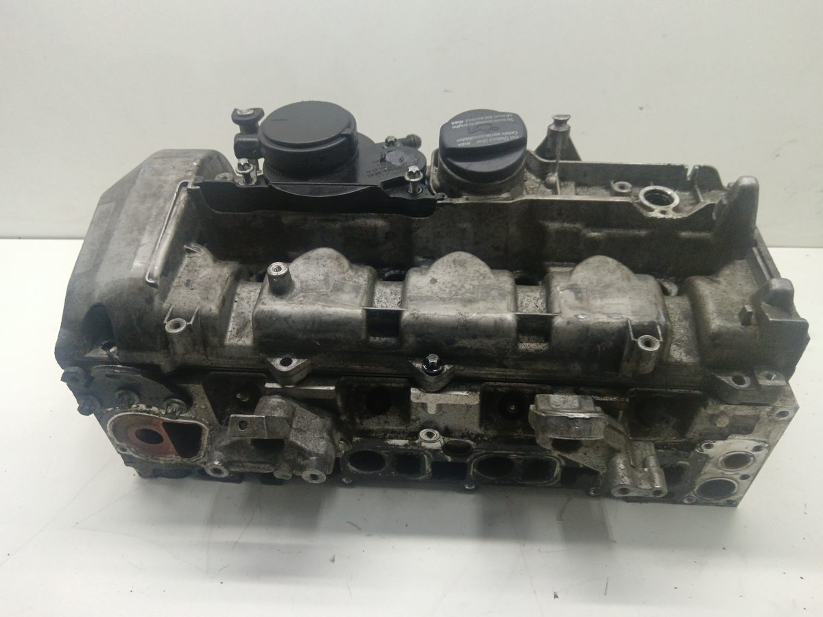 Tapa De Cilindros Mercedes-Benz Clase C (W202) Familiar 1996-2001 A6110161305