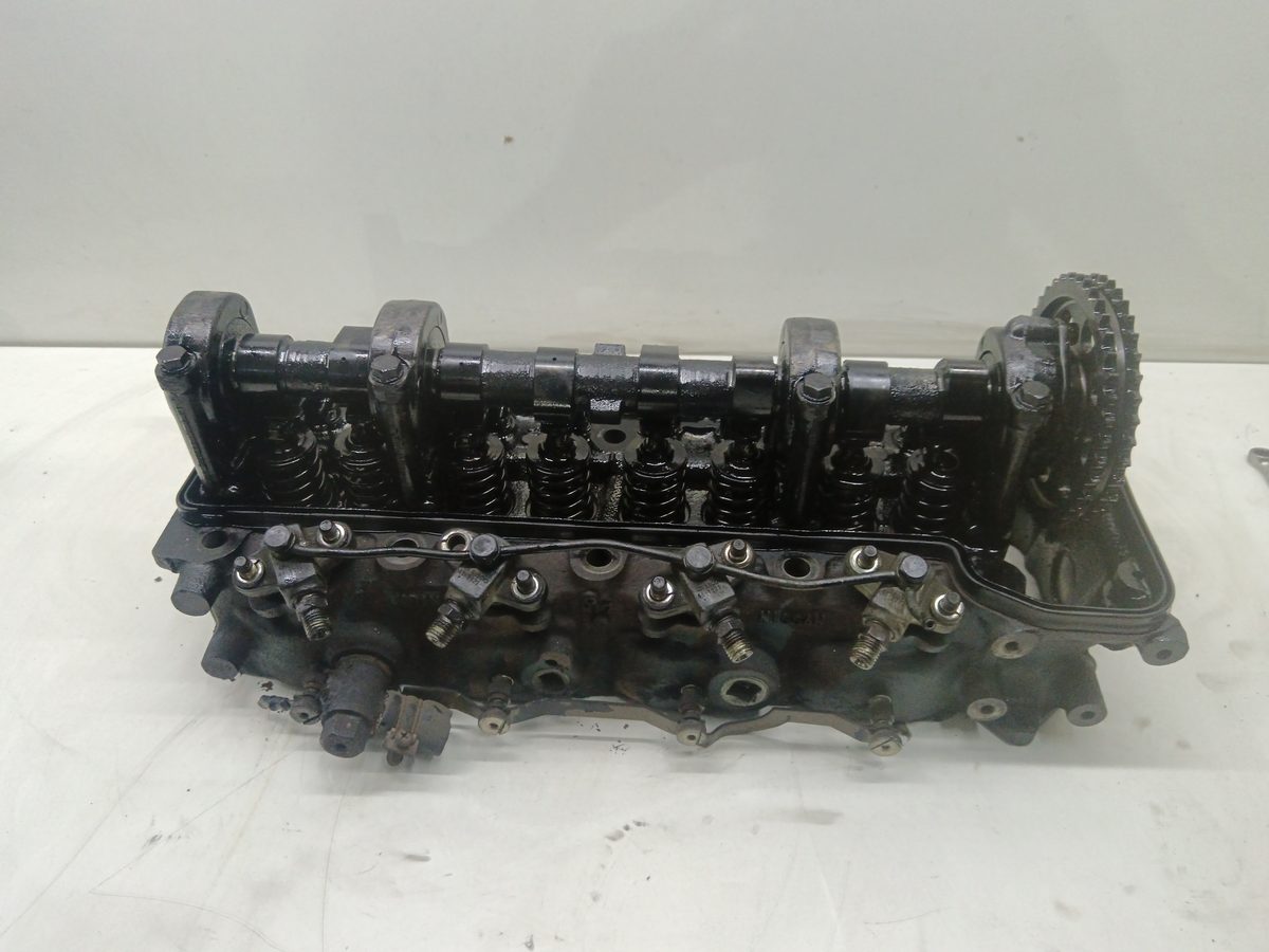 Tapa De Cilindros Nissan Pick-up (Y720) 1982-Actualidad *