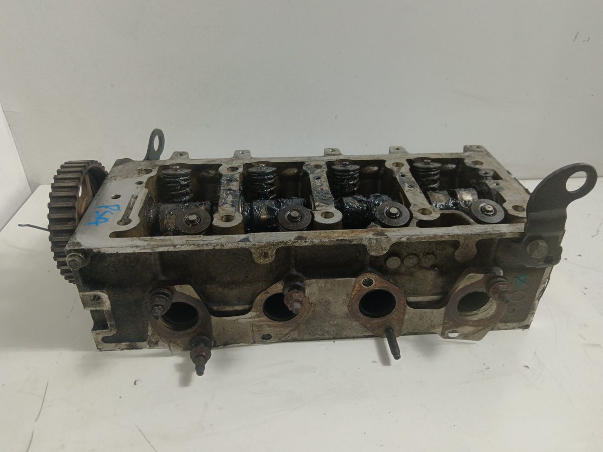 Tapa De Cilindros Peugeot 206 Berlina 1998-2010 XT 1.4L 55kW 9634005110