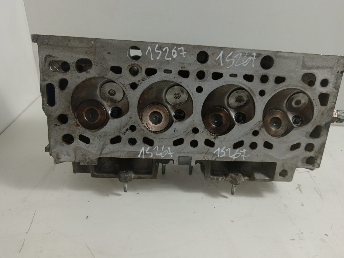 Tapa De Cilindros Peugeot 206 Berlina 1998-2010 XT 1.4L 55kW KFX9627748110