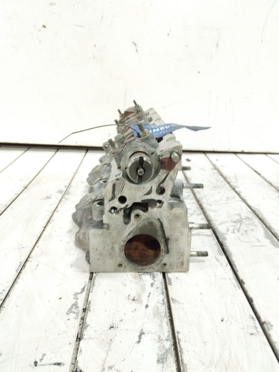 Tapa De Cilindros Renault Kangoo (F/KC0) 1997-2005 Rapid 1.9L 40kW