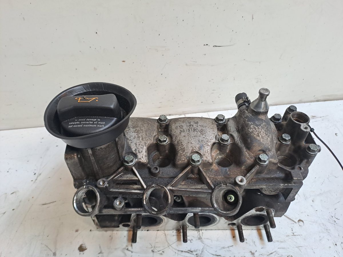 Tapa De Cilindros Volkswagen Polo (9N3) 2005-2010 1,2 1.2L 44kW 03D103374F