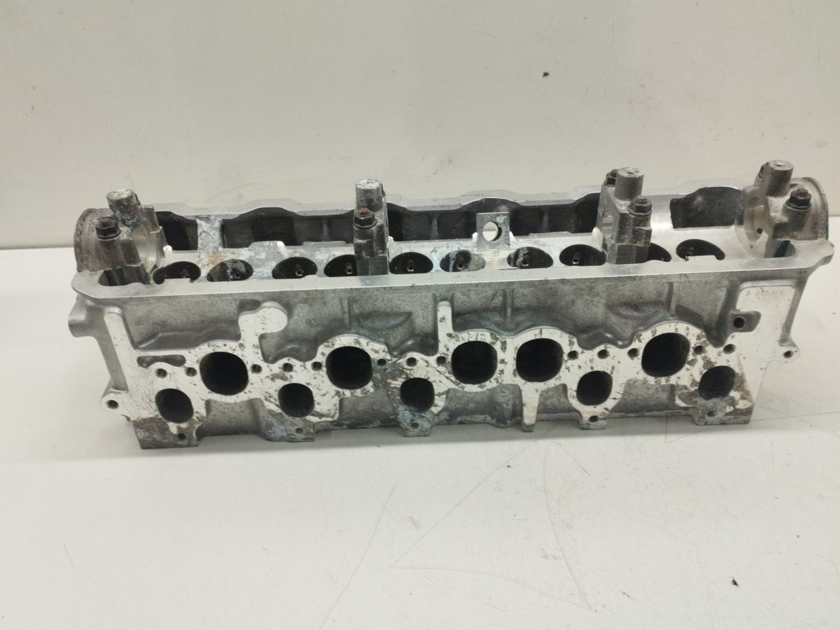 Tapa De Cilindros Volkswagen T5 Transporter/furgoneta 2003-2009 2.5 TDI 2.5L 96kW 3278360