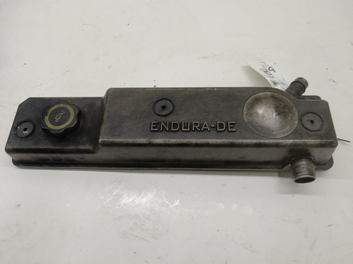 Tapa De Valvulas Ford Escort Berlina/turnier 1990-Actualidad 1.8 Turbodiesel 89FF6A789AC