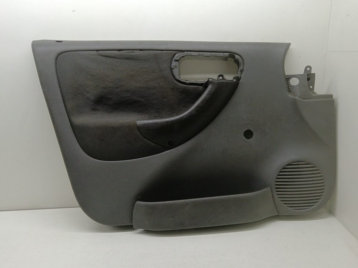 Tapizado Interior Porton Trasero Chevrolet Corsa A 1985-Actualidad Cup