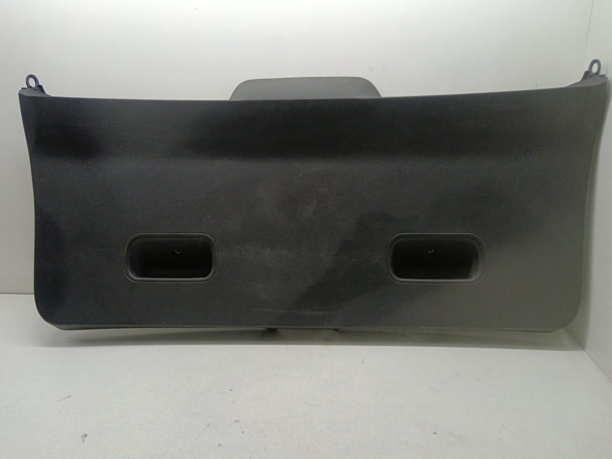 Tapizado Interior Porton Trasero Chevrolet Meriva 2003-2008 13123803
