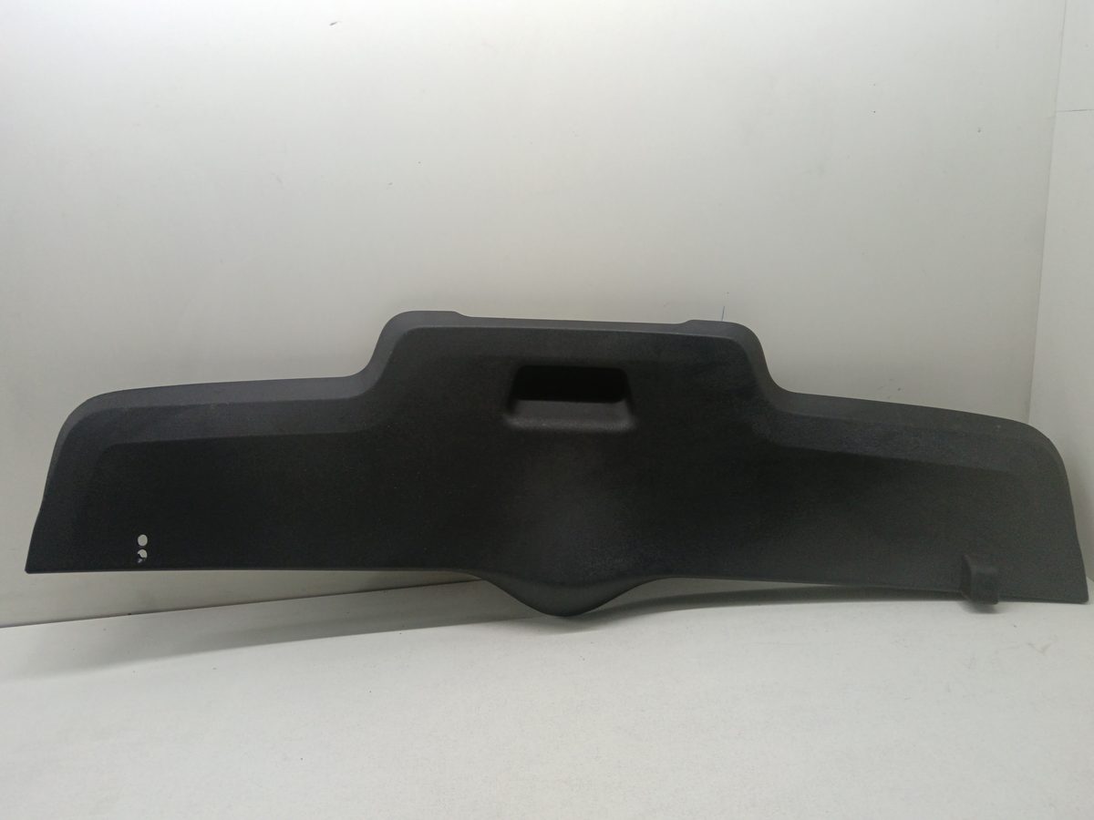 Tapizado Interior Porton Trasero Citroën C3 1995-2010