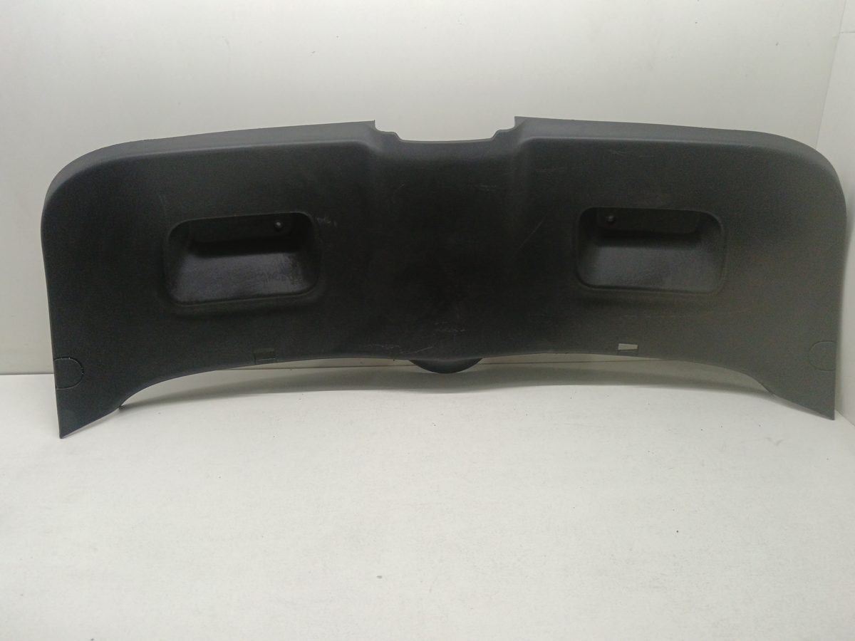 Tapizado Interior Porton Trasero Citroën C3 1995-2010