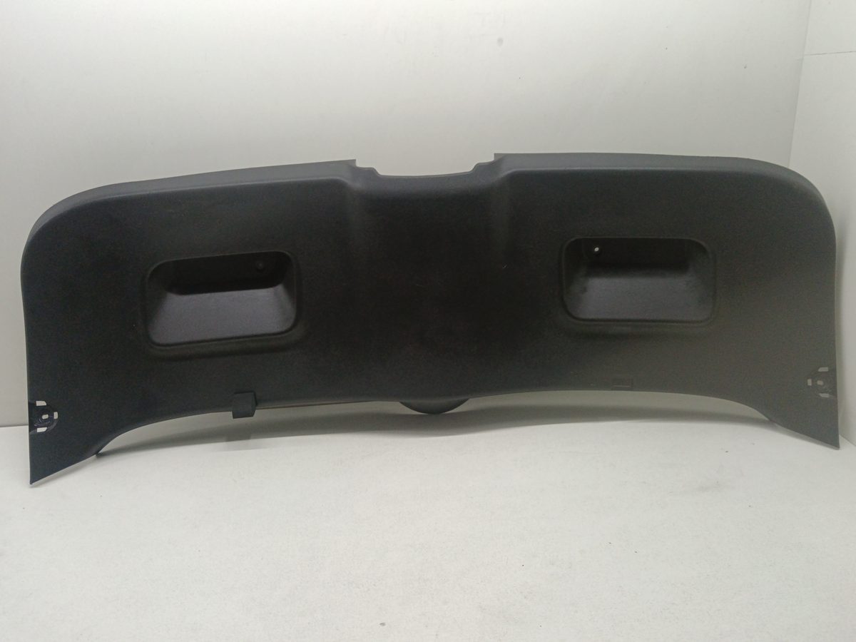 Tapizado Interior Porton Trasero Citroën C3 2009-2017 Business 9683551180