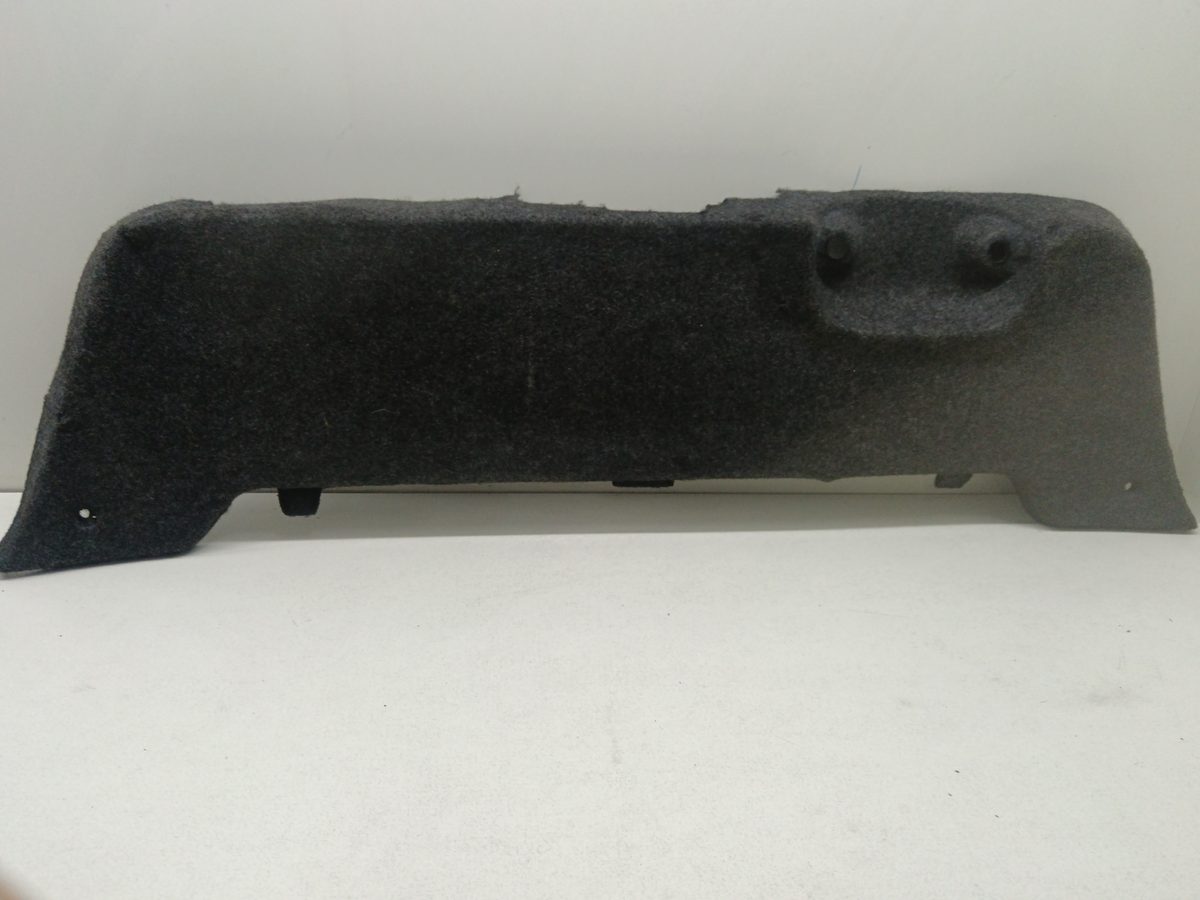 Tapizado Interior Porton Trasero Citroën Xsara Berlina 1997-2005 Exclusive 95684483XF
