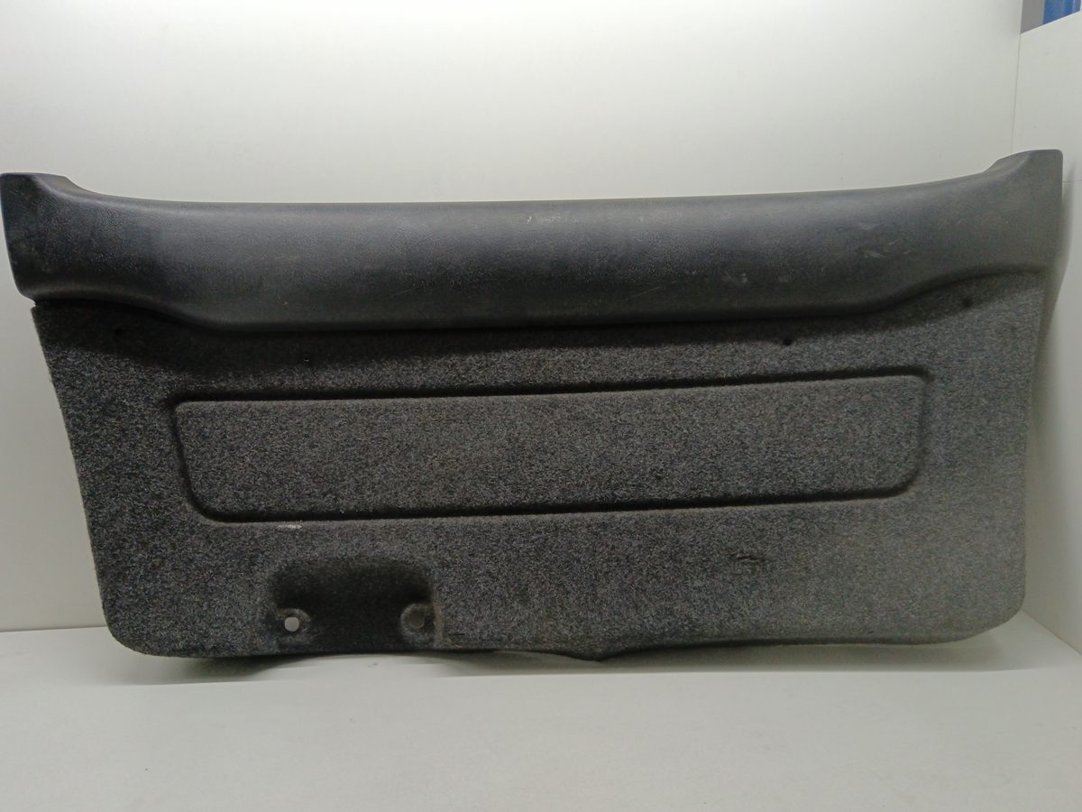 Tapizado Interior Porton Trasero Citroën Xsara Berlina 1997-2005 9626920377