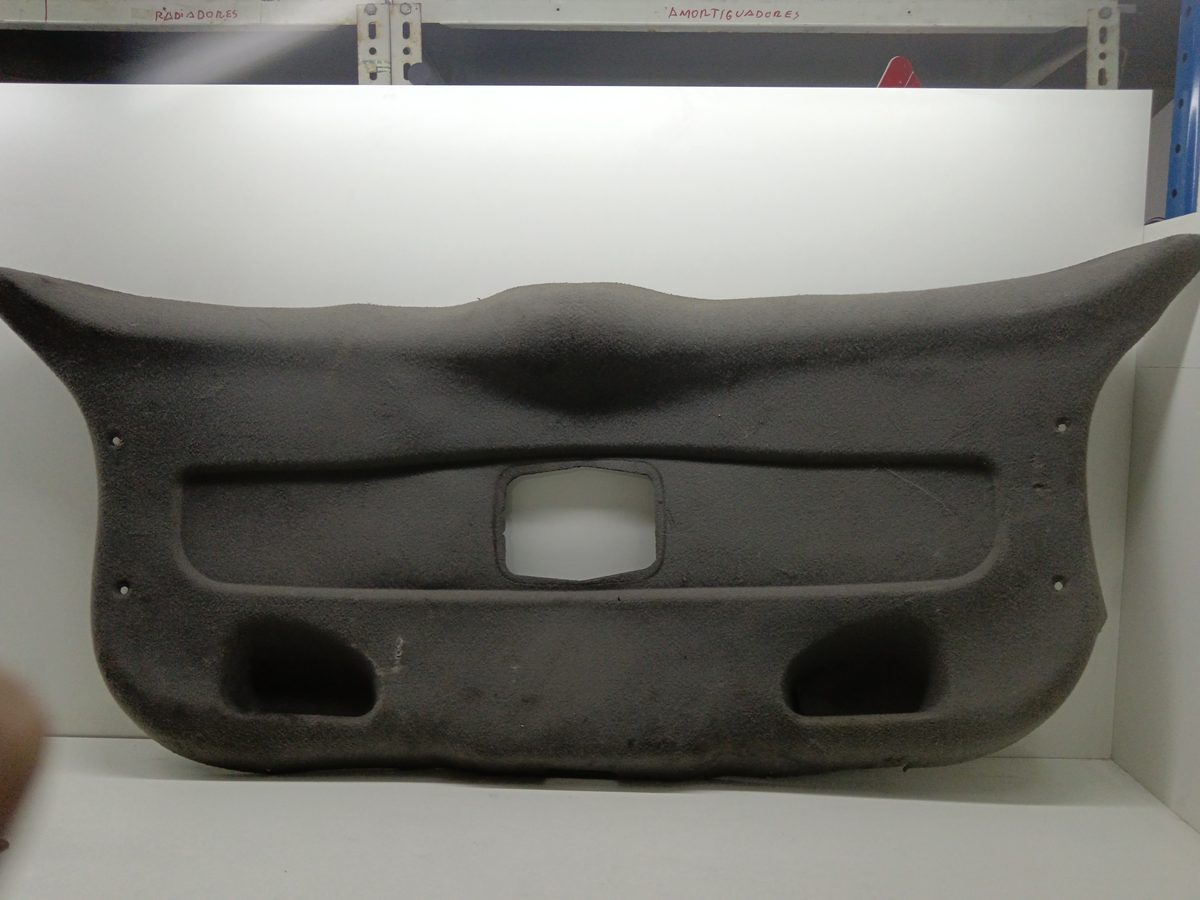 Tapizado Interior Porton Trasero Citroën Xsara Picasso 1999-2011 / DV6TED4)