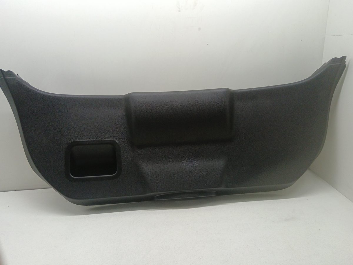 Tapizado Interior Porton Trasero Ford Fiesta (CB1) 2008-2013 TDCi CAT 8A61B40706BEW